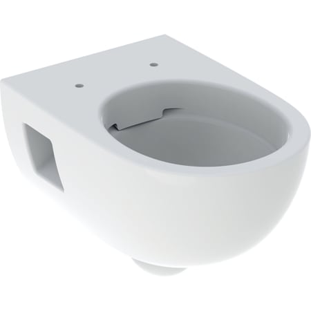 VAS WC SUSPENDAT SELNOVA RIMFREE